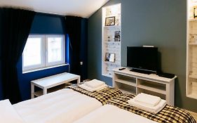 Beautiful Best Location Apartment 